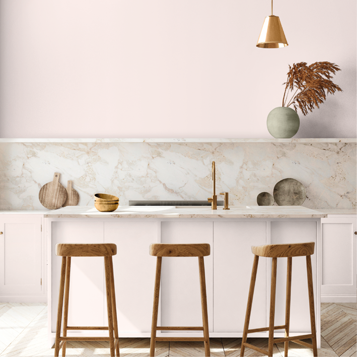 Peinture intérieure Bloomer finition veloutée - 