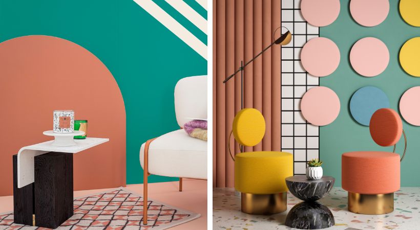 Peinture Bellecour Yucatan Pure And Paint